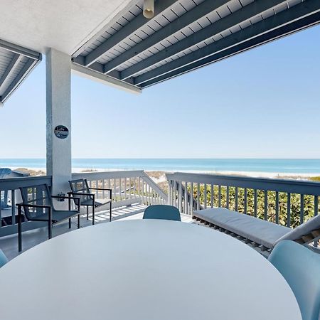 Apartmán Hidden Cove Unit 6 Holmes Beach Exteriér fotografie