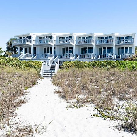 Apartmán Hidden Cove Unit 6 Holmes Beach Exteriér fotografie