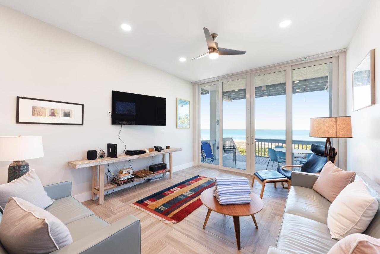 Apartmán Hidden Cove Unit 6 Holmes Beach Exteriér fotografie