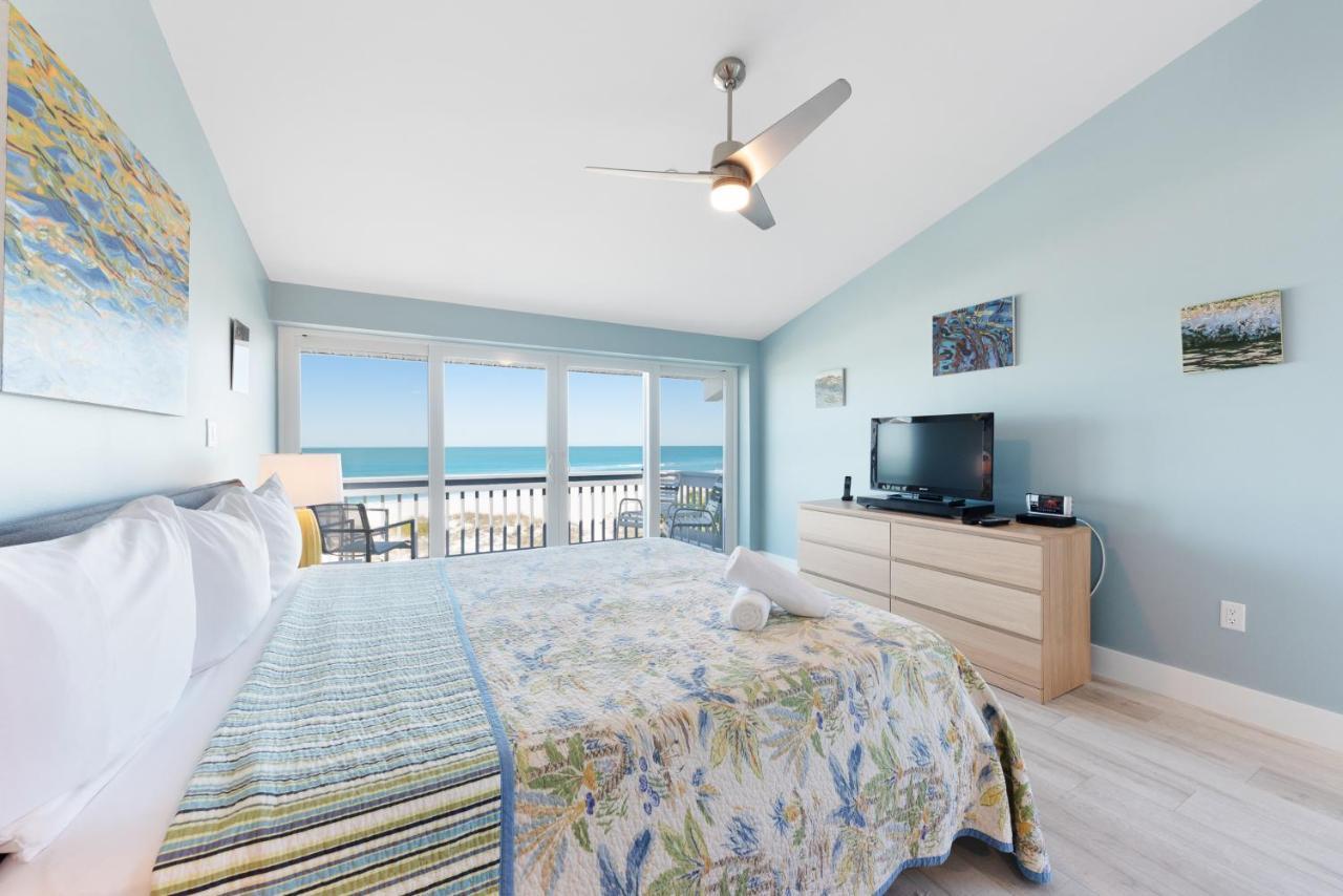 Apartmán Hidden Cove Unit 6 Holmes Beach Exteriér fotografie