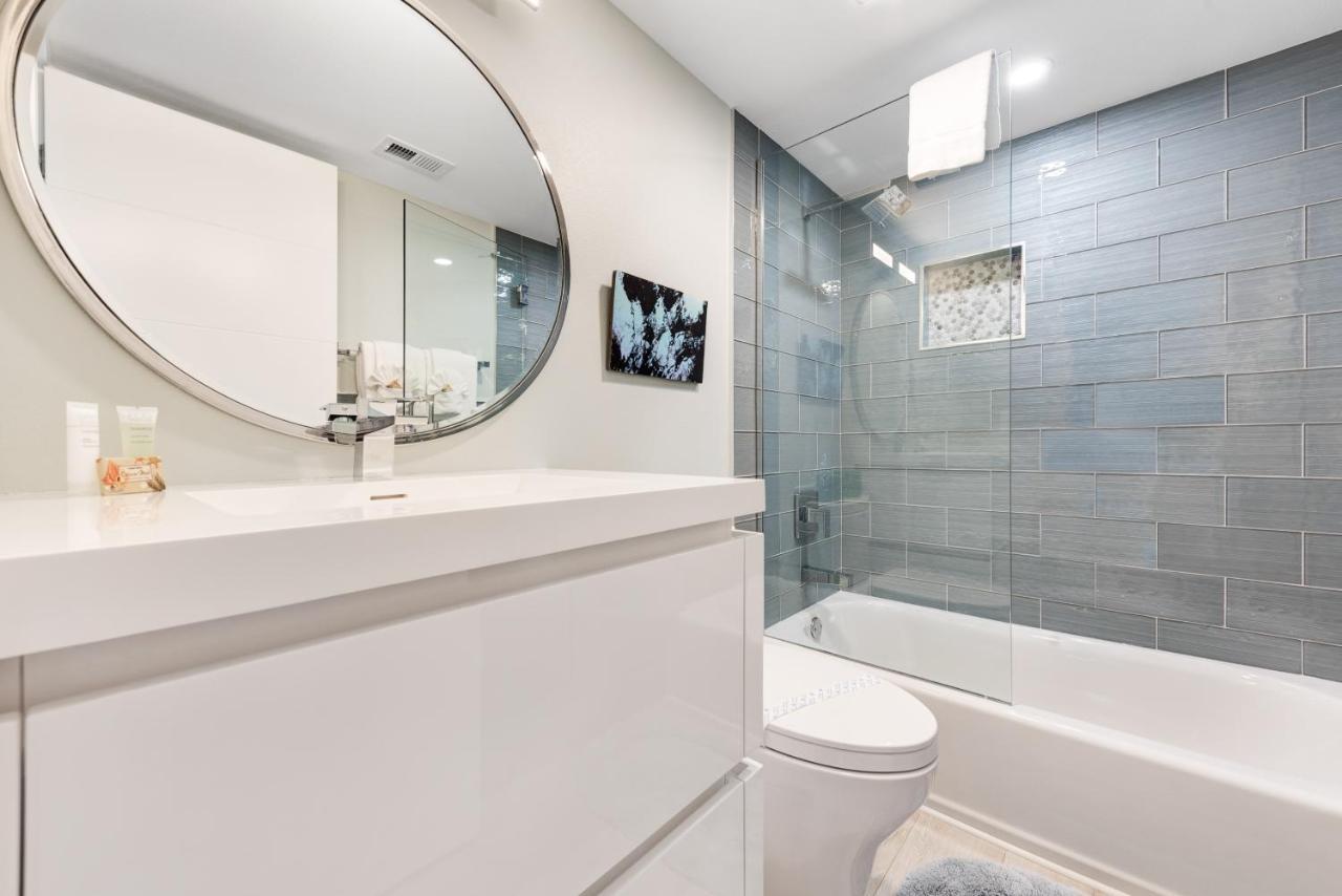 Apartmán Hidden Cove Unit 6 Holmes Beach Exteriér fotografie