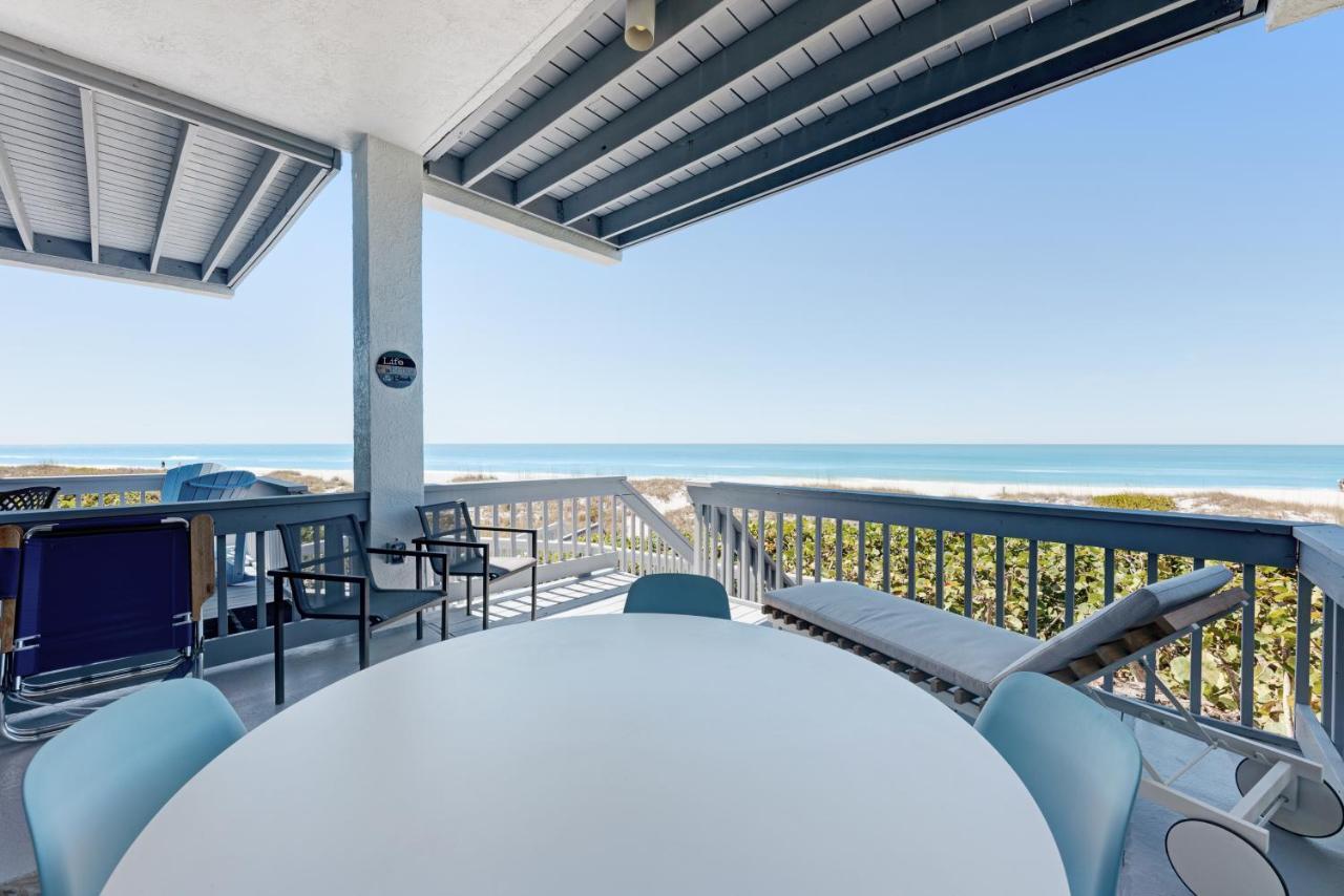 Apartmán Hidden Cove Unit 6 Holmes Beach Exteriér fotografie
