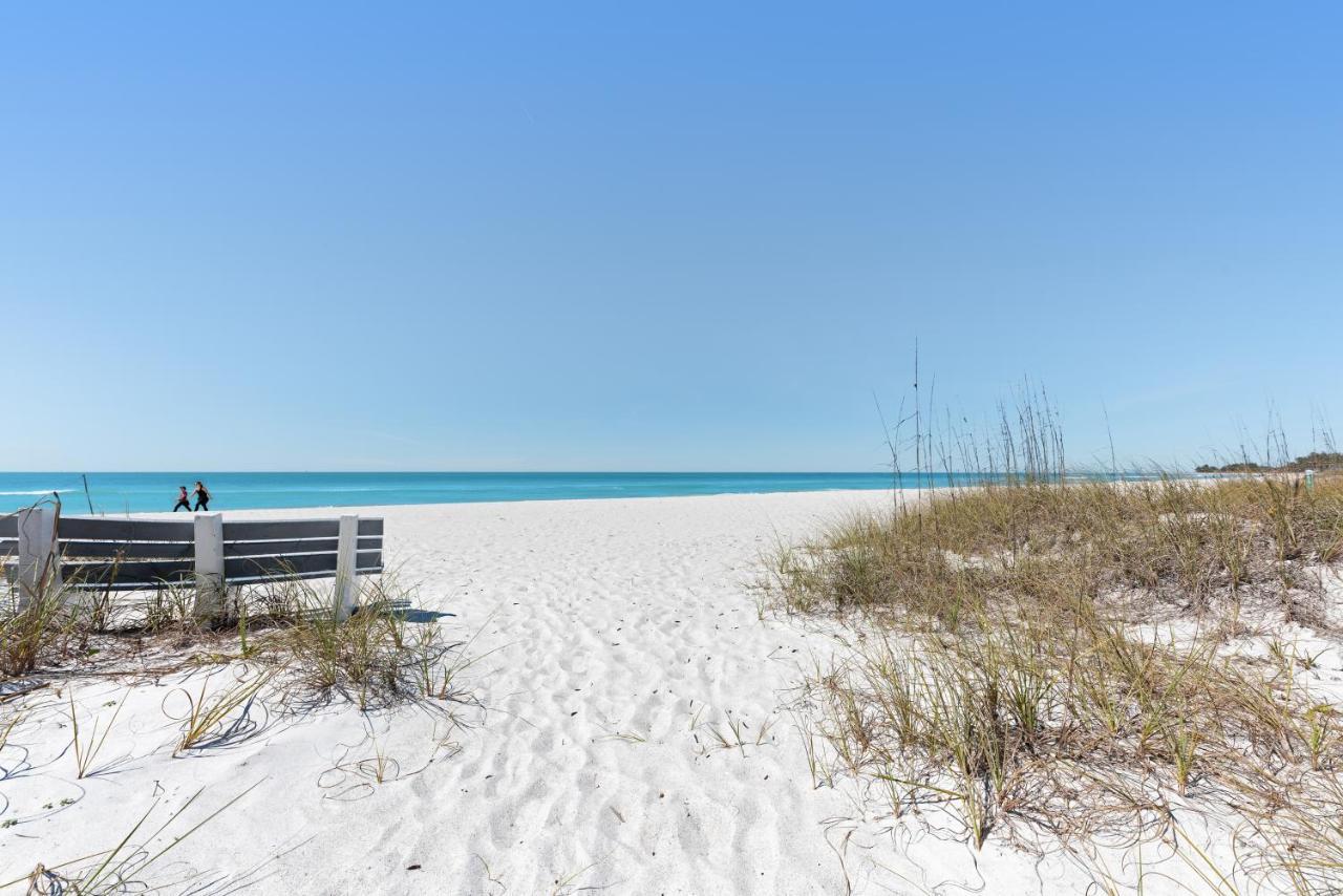 Apartmán Hidden Cove Unit 6 Holmes Beach Exteriér fotografie
