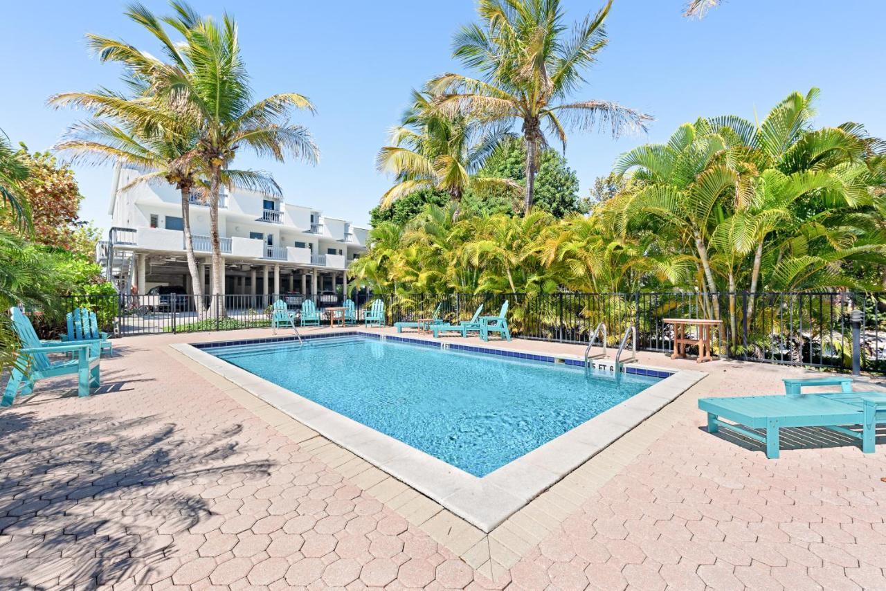 Apartmán Hidden Cove Unit 6 Holmes Beach Exteriér fotografie