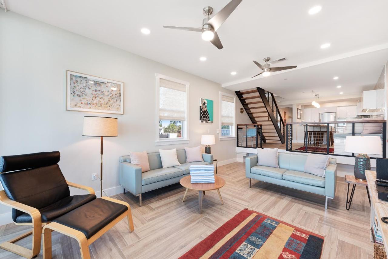 Apartmán Hidden Cove Unit 6 Holmes Beach Exteriér fotografie