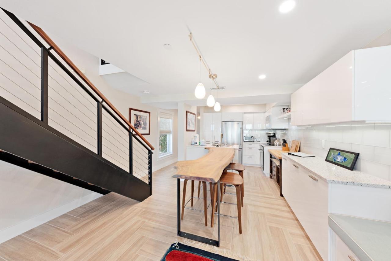 Apartmán Hidden Cove Unit 6 Holmes Beach Exteriér fotografie