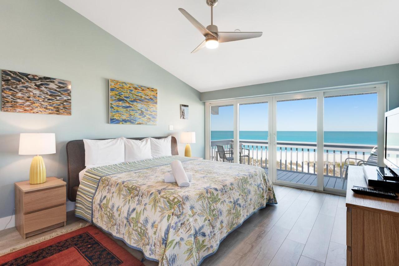 Apartmán Hidden Cove Unit 6 Holmes Beach Exteriér fotografie