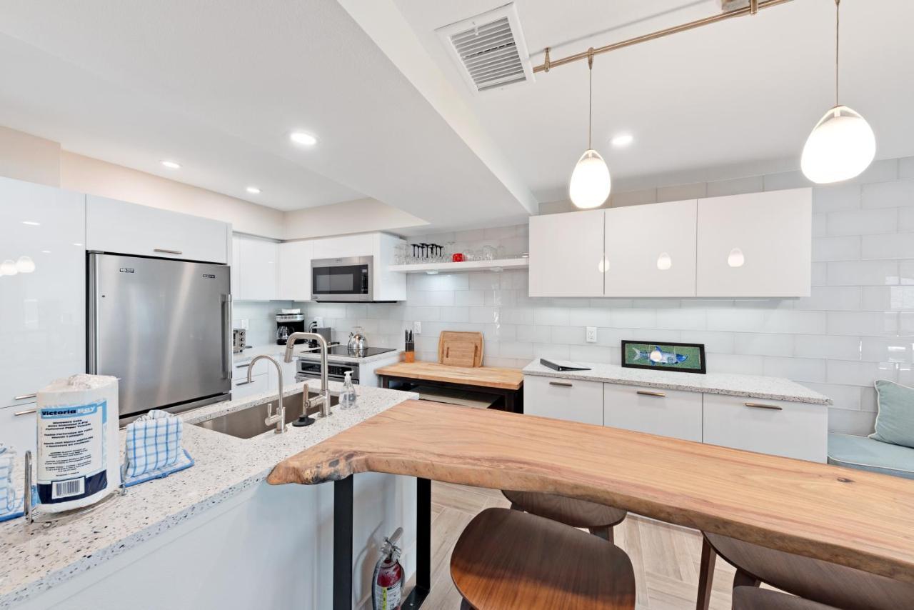 Apartmán Hidden Cove Unit 6 Holmes Beach Exteriér fotografie