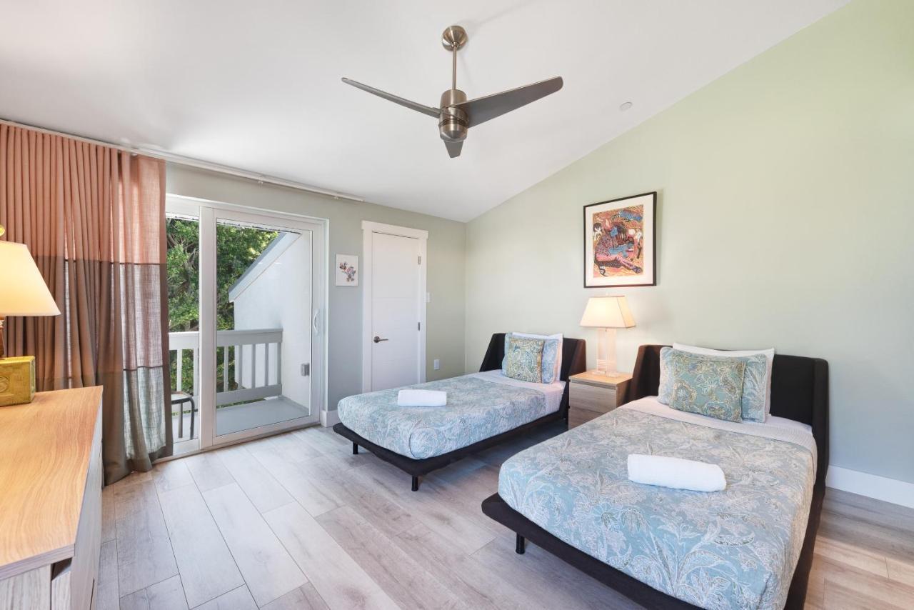Apartmán Hidden Cove Unit 6 Holmes Beach Exteriér fotografie