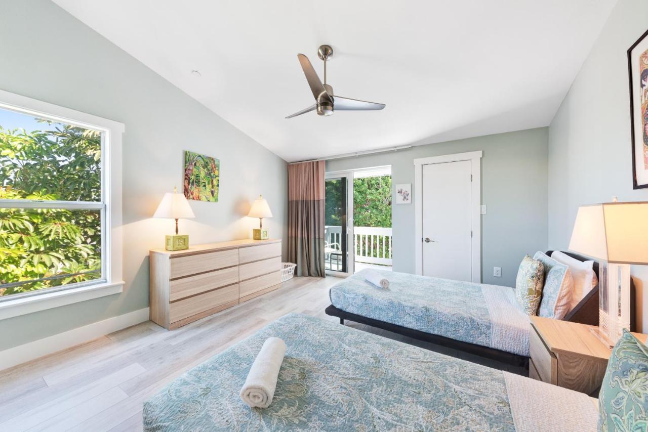 Apartmán Hidden Cove Unit 6 Holmes Beach Exteriér fotografie