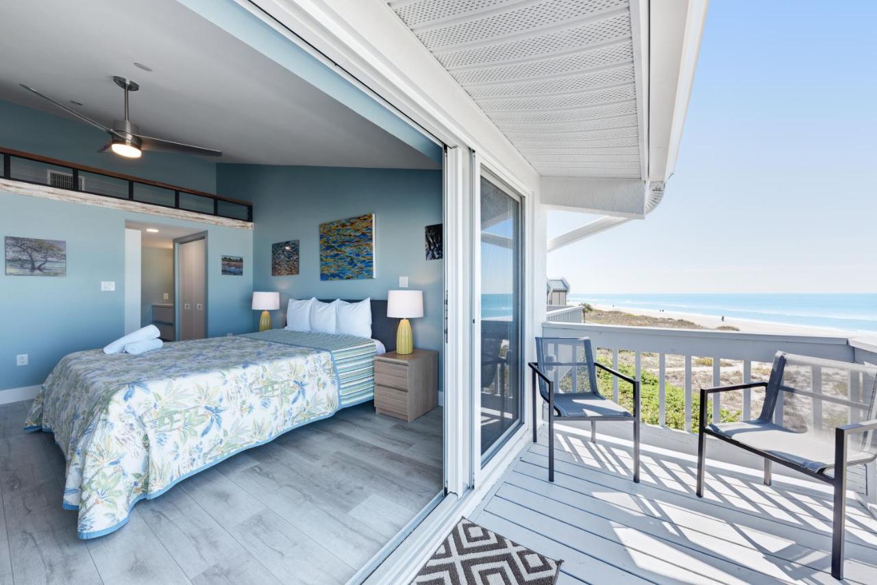 Apartmán Hidden Cove Unit 6 Holmes Beach Exteriér fotografie