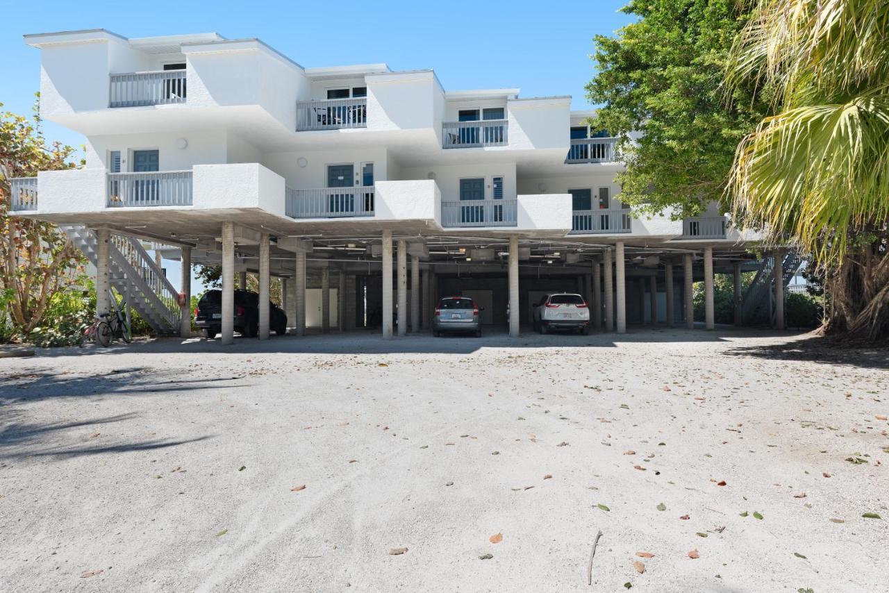 Apartmán Hidden Cove Unit 6 Holmes Beach Exteriér fotografie