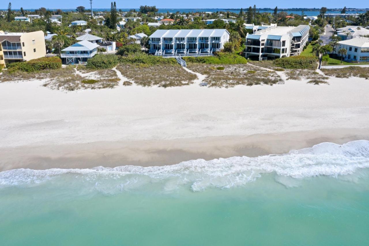 Apartmán Hidden Cove Unit 6 Holmes Beach Exteriér fotografie