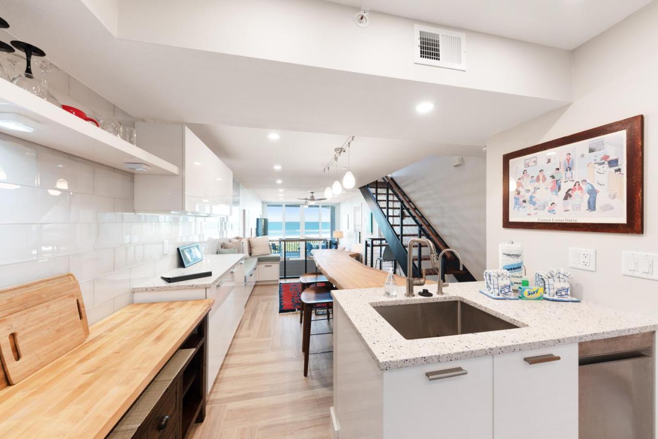 Apartmán Hidden Cove Unit 6 Holmes Beach Exteriér fotografie