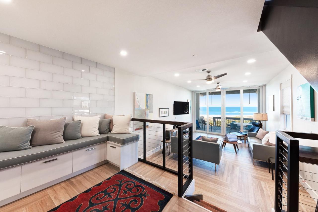 Apartmán Hidden Cove Unit 6 Holmes Beach Exteriér fotografie