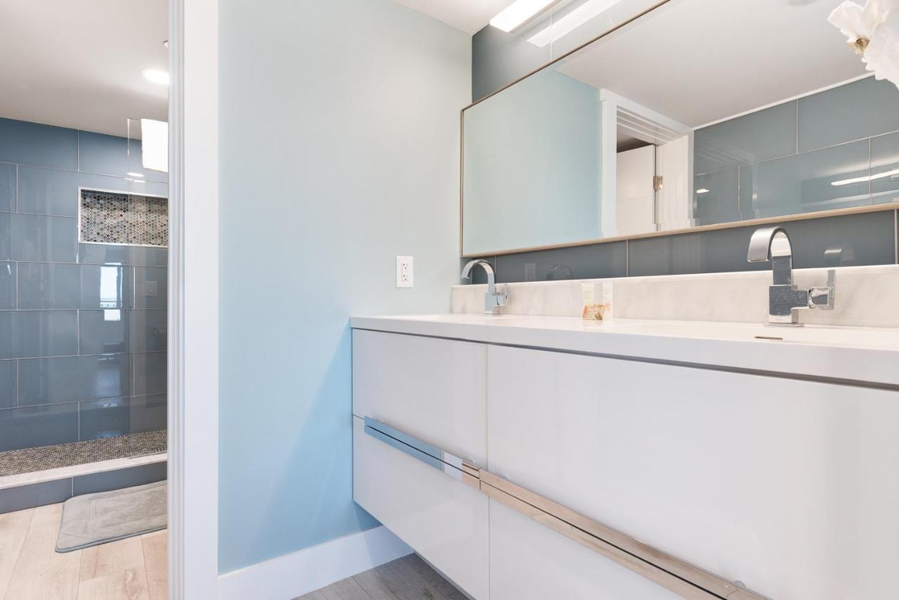 Apartmán Hidden Cove Unit 6 Holmes Beach Exteriér fotografie