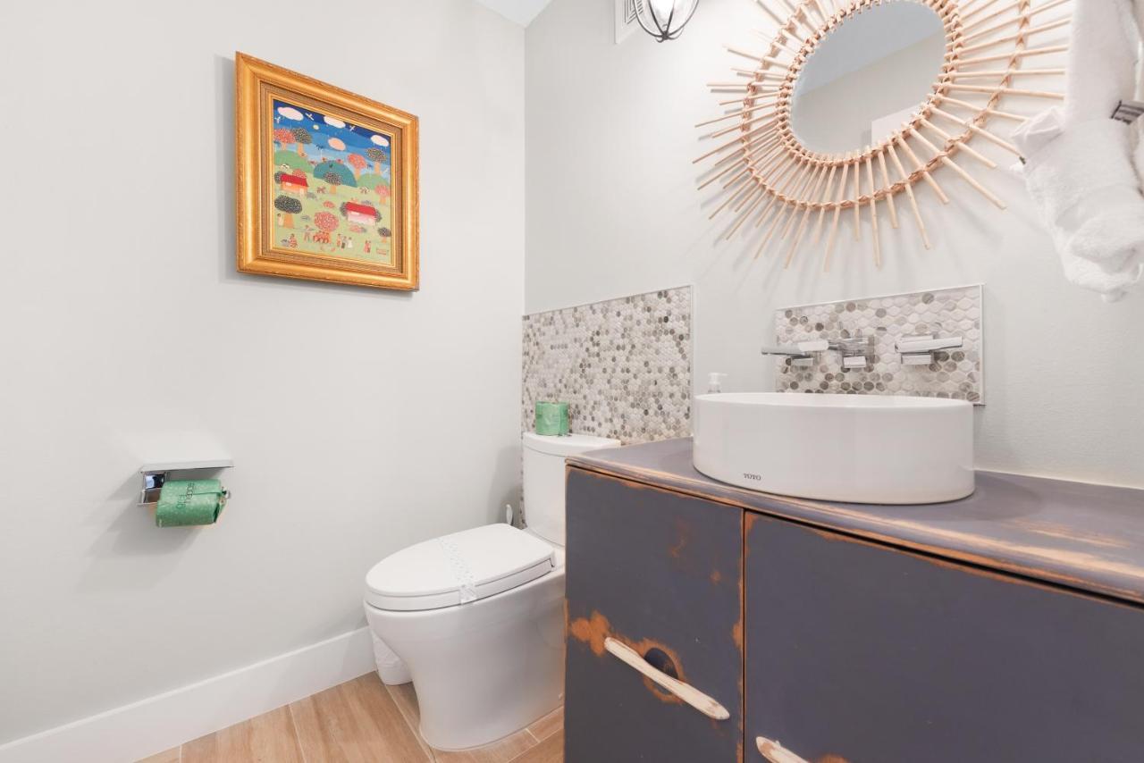 Apartmán Hidden Cove Unit 6 Holmes Beach Exteriér fotografie