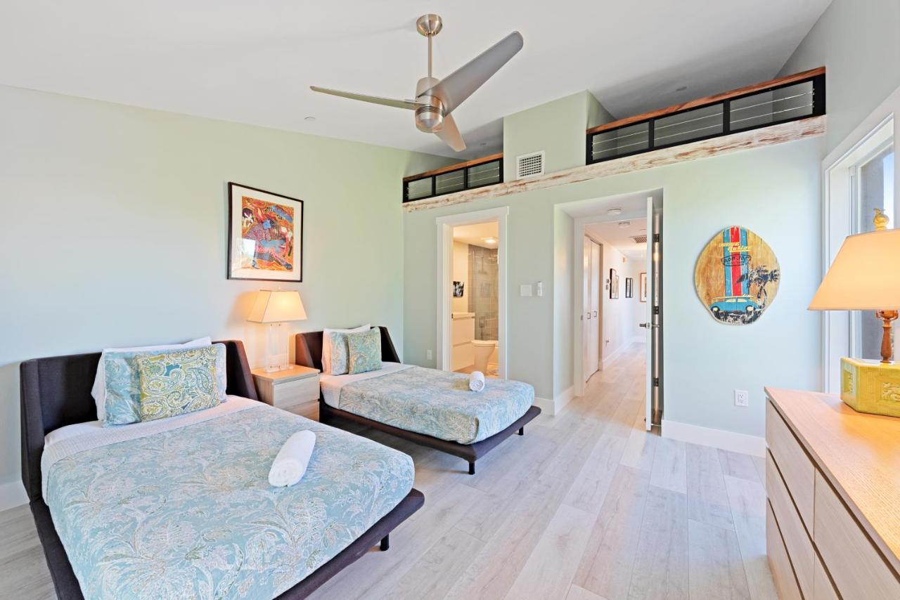 Apartmán Hidden Cove Unit 6 Holmes Beach Exteriér fotografie