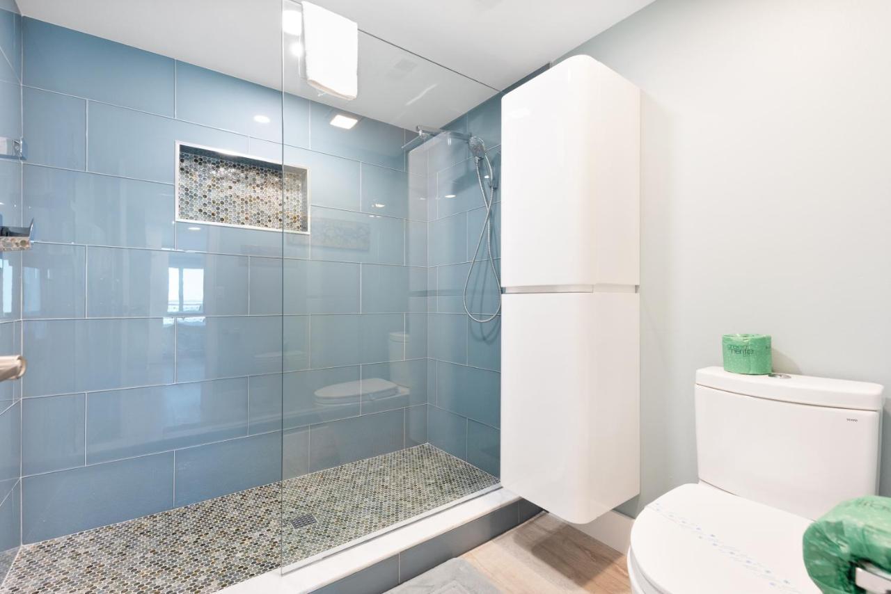 Apartmán Hidden Cove Unit 6 Holmes Beach Exteriér fotografie
