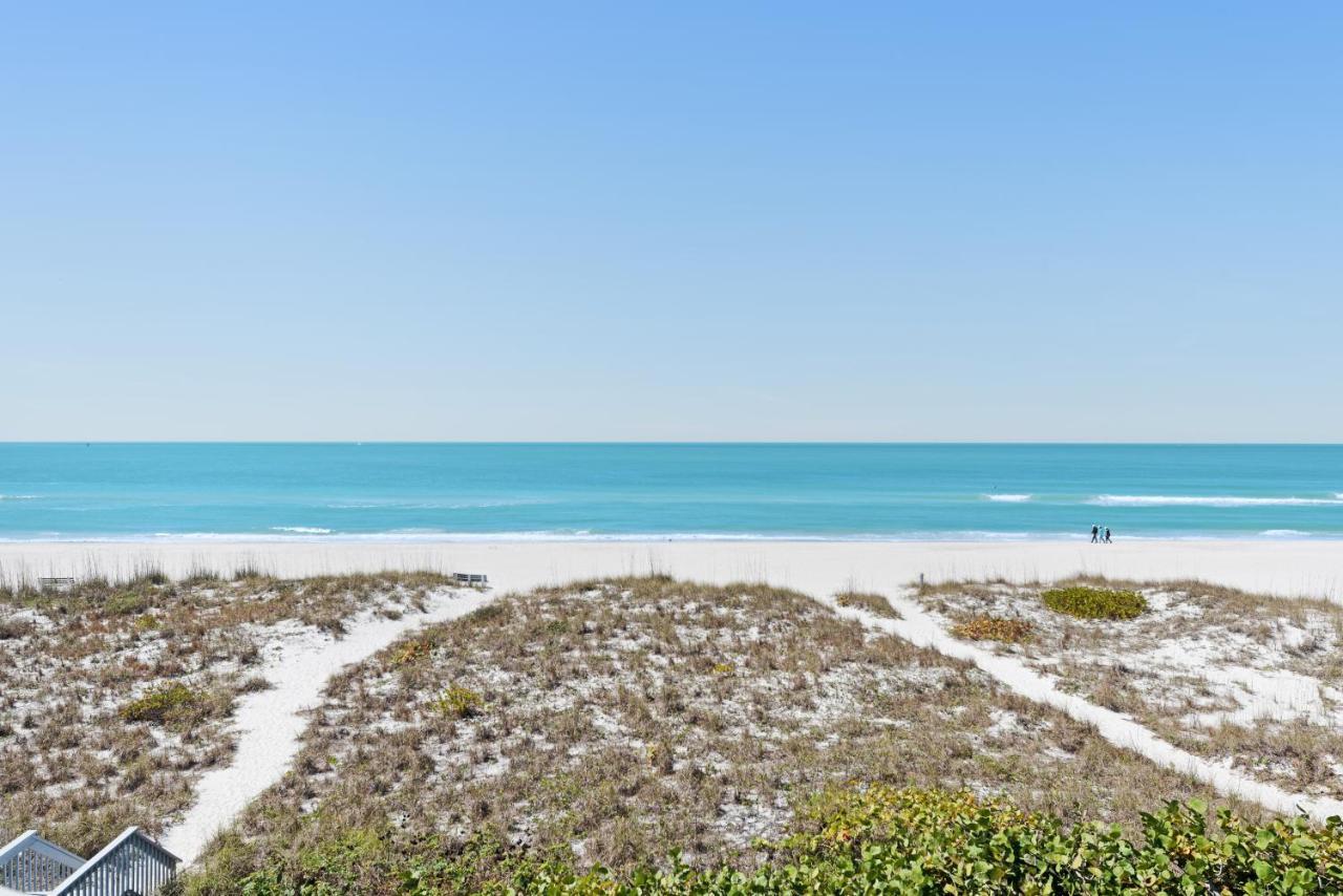Apartmán Hidden Cove Unit 6 Holmes Beach Exteriér fotografie