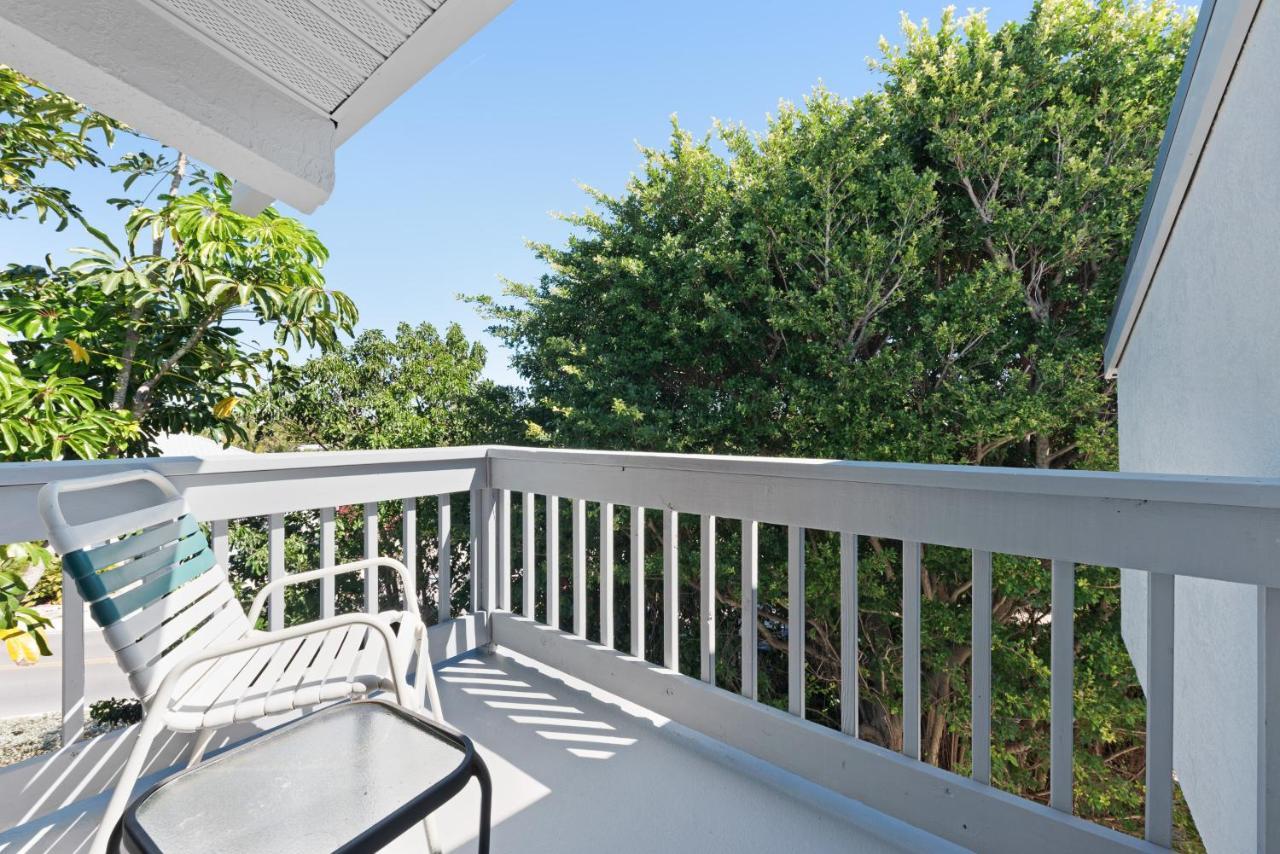 Apartmán Hidden Cove Unit 6 Holmes Beach Exteriér fotografie