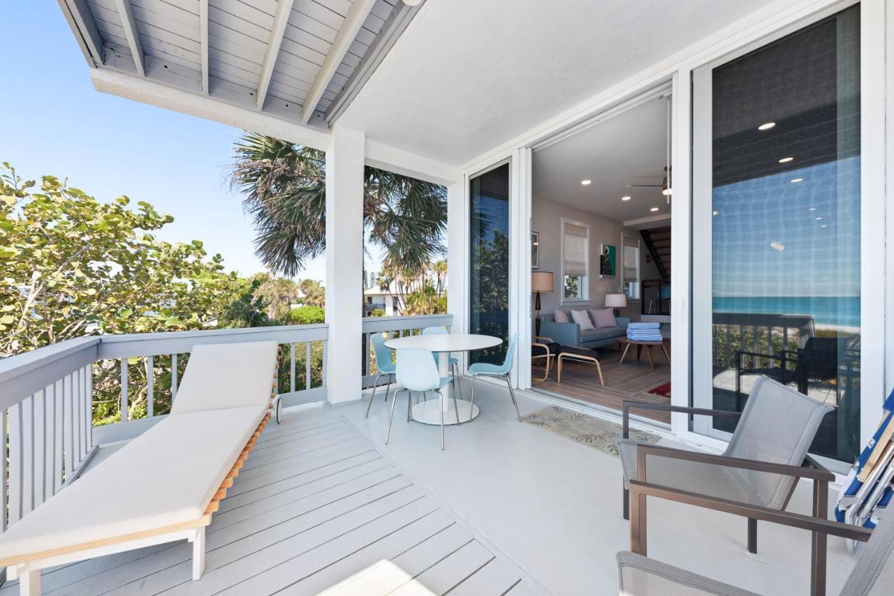 Apartmán Hidden Cove Unit 6 Holmes Beach Exteriér fotografie