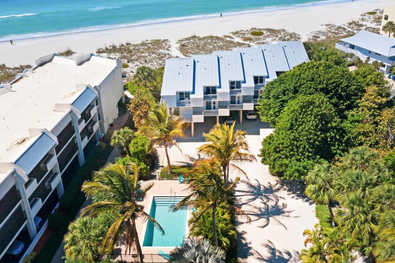 Apartmán Hidden Cove Unit 6 Holmes Beach Exteriér fotografie